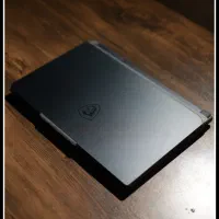 لپ تاپ MSI CYBORG 15 A13V