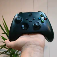 XBoX series s 512 تک دسته|کنسول، بازی ویدئویی و آنلاین|کرج, گوهردشت|دیوار