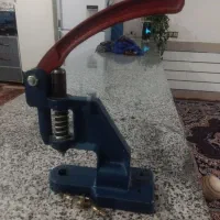 دستگاه پانچ