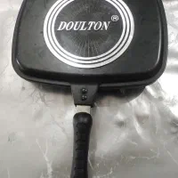 تابه چدن رژیمی