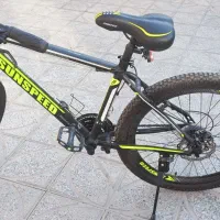 دوچرخه نو|دوچرخه، اسکیت، اسکوتر|ابریشم, |دیوار