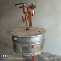 دستگاه پفیلا و دستگاه ۳۲ کاره بدنسازی|حراج|فلارد, |دیوار