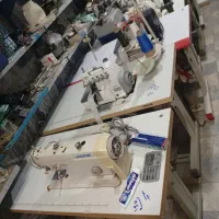 چرخ خیاطی تعاون با ضمانت یکسال و امکان ارسال|چرخ خیاطی و ریسندگی|کرمانشاه, |دیوار