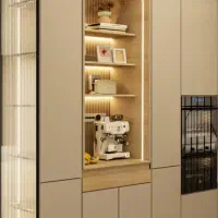 ساخت کابینت و کمددیواری|خدمات پیشه و مهارت|برازجان, |دیوار