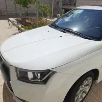 دنا پلاس توربو اتوماتیک ۱۳۹۹ کم کار خانگی