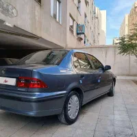 سمند ef7مدل ۹۷|خودرو سواری و وانت|قرچک, شهرک الحدید|دیوار