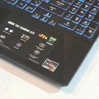 لپتاپ گیمینگ ایسوس FA506NCR رم16|رایانه همراه|شیراز, ملاصدرا|دیوار