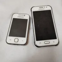 سه تا گوشی سامسونگ