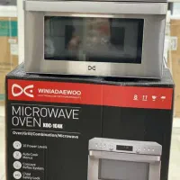 سلاردام الجی.دوو|اجاق گاز و لوازم برقی پختوپز|ریگ, |دیوار