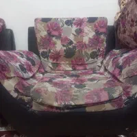 مبل مناسب برای 4 نفر|مبلمان خانگی و میز عسلی|مشهد, خواجه ربیع|دیوار