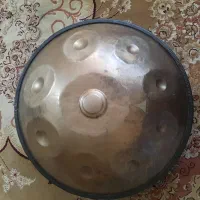 هنگدرام هنگ درام کارن|درام و پرکاشن|اصفهان, سرتاوه|دیوار