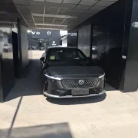 مزدا EZ6 max sport