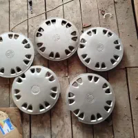 لوازم و قالپاق پراید