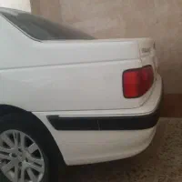 پارس اخر ۴۰۱|خودرو سواری و وانت|رباط‌کریم, رباط‌کریم|دیوار