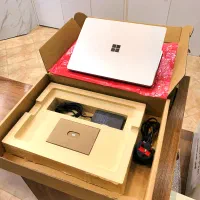 Surface Laptop (اپن باکس) سرفیس لپتاپ