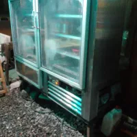 یخچال و فریزر