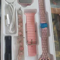 ساعت هوشمند پور نگین اپل واچ مینی واچ سایز ۳۸ اصل|ساعت|قم, نیروگاه|دیوار