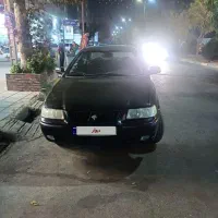 سمند مدل 82 شاسی سقف ستون پلمپ