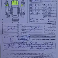 رنو ساندرو استپ‌وی اتوماتیک، مدل ۱۳۹۶|خودرو سواری و وانت|تهران, قنات‌کوثر|دیوار