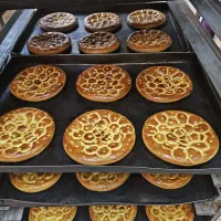 فطیر بستان اباد