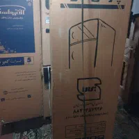 یخچال پارس شوا