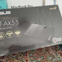 اکسس پوینت ایسوس RT-AX55