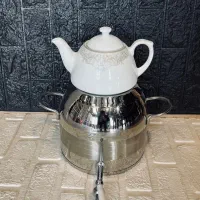 کتری قوری افرا
