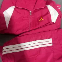 سویشرت شلوار نونو.