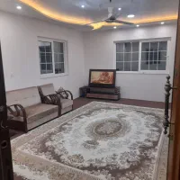 اجاره‌ روزانه ویلا با غ با ظرفیت بالا
