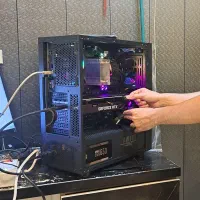 تعمیرات نرم‌افزاری و نصب ویندوز در محل کار و منزل|خدمات رایانه‌ای و موبایل|زاهدان, |دیوار