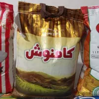 برنج هندی 1121|خوردنی و آشامیدنی|مریوان, |دیوار