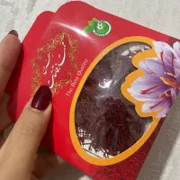 زعفران ممتاز قائنات مشهد به دلیل تغییر شغل تخفیفف