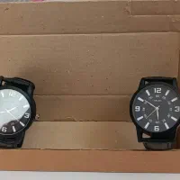 ساعت عقربه و دست بند