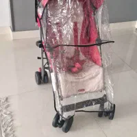 کالسکه عصایی|کالسکه و لوازم جانبی|شیراز, شهرک آرین|دیوار