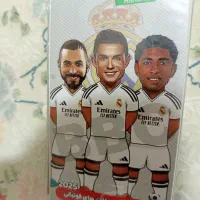 کارت کیمدی خیلی خوب