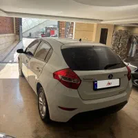 برلیانس۳۲۰ اتومات مدل۹۴