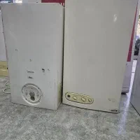 پکیج ورادیاتور ایران رادیاتور  نو وکار کرده