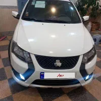 کوییک gx مدل ۱۴۰۳ در اذرشهر