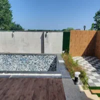 فروش یا معاوضه ویلای دوبلکس کلید نخورده|فروش خانه و ویلا|بندر انزلی, تربه گوده|دیوار