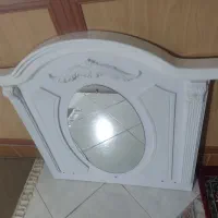 قاب آینه منبران نو