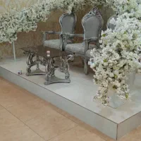 تالار  خدمات مجالس مجالس عروسی ترحیم ولیمه....|خدمات پذیرایی، مراسم|پاکدشت, پاکدشت (مامازند)|دیوار