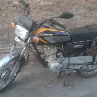 آزما ۱۵۰ مدل ۹۸ فنی تضمینی