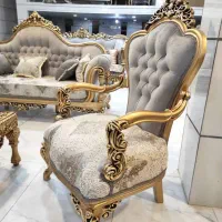 مبلمان گوهر+