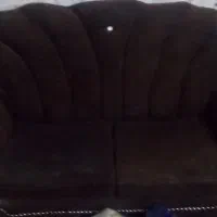 مبلمان ۷ نفره سالم و مستحکم