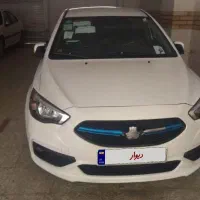 شاهین ۱۴۰۴GL|خودرو سواری و وانت|باغستان, |دیوار