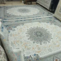 ۲تخنه فرش ۱۲ متری اصل ۷۰۰شانه