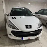 پژو ۲۰۷ سقف پانا ۱۴۰۱