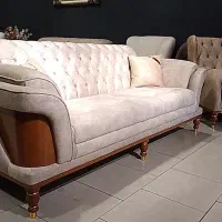 نجار ماهر و نیمه ماهر مبل راحتی نیازمندیم|استخدام صنعتی، فنی، مهندسی|تهران, شادآباد|دیوار