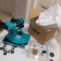 لوپ آر اف هفتاد پنجاه پورو|لوازم جانبی موبایل و تبلت|فردیس, فردیس|دیوار