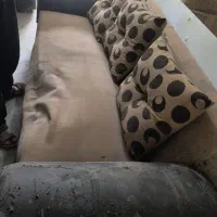 مبل دست دوم